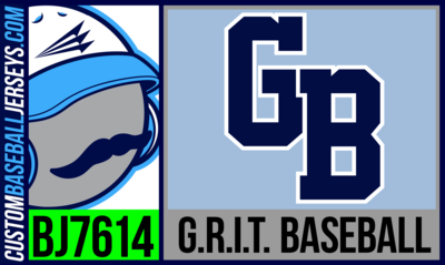 G.R.I.T. Baseball