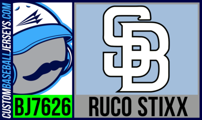 RuCo Stixx