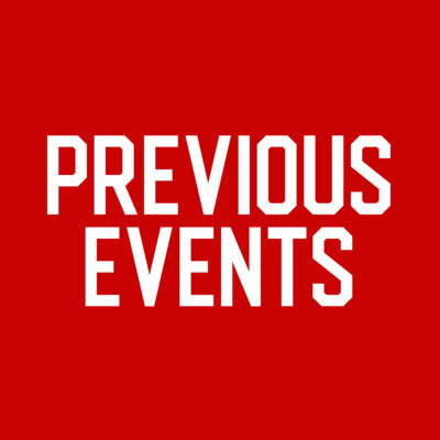 Previous Events
