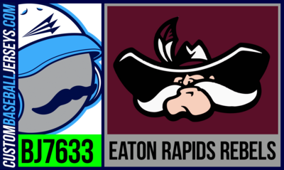 Eaton Rapids Rebels