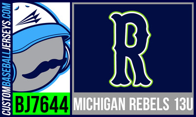 Michigan Rebels 13U