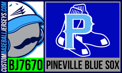 Pineville Blue Sox