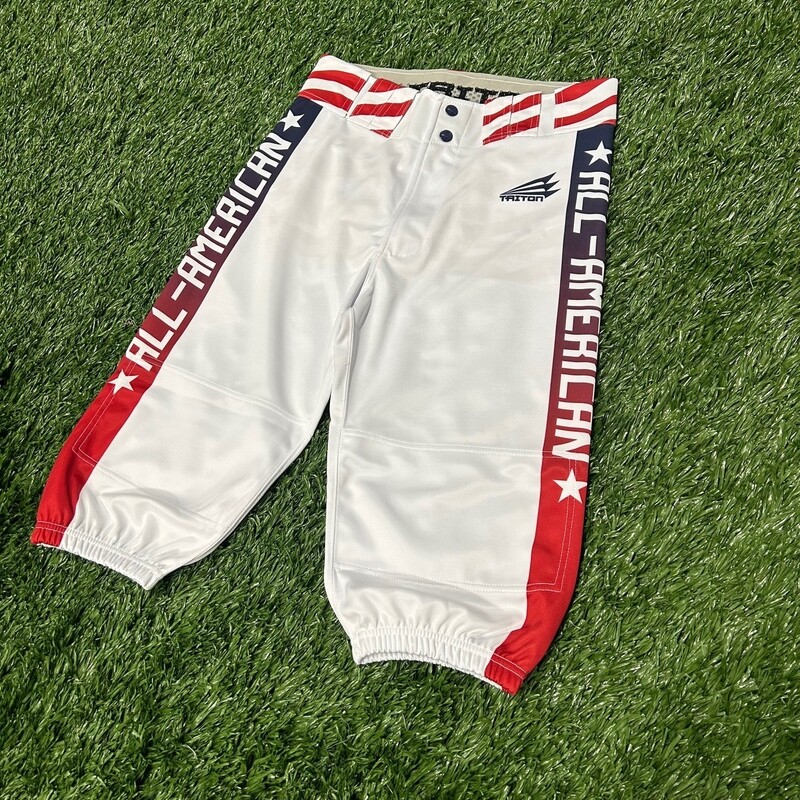 All-Americans Knicker Pant