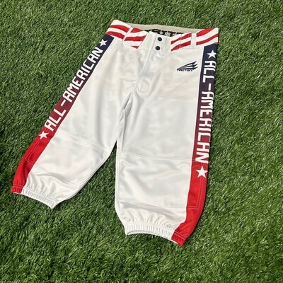 All-Americans Knicker Pant