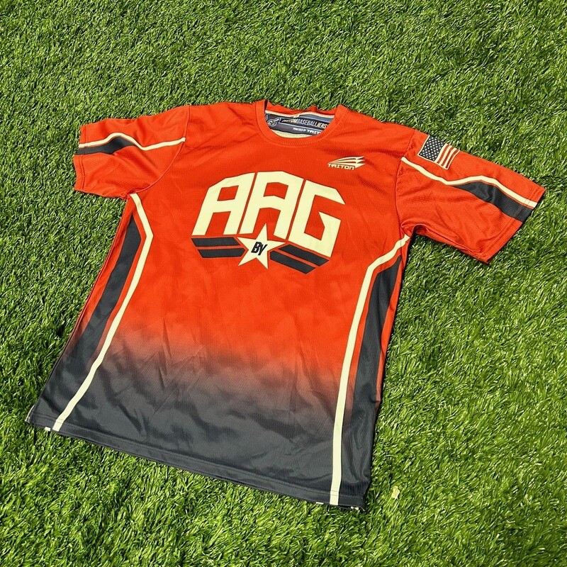 Baseball Youth All-Americans Shortsleeve HyperTee