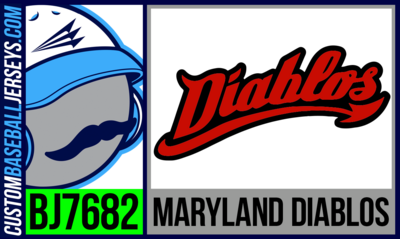 Maryland Diablos