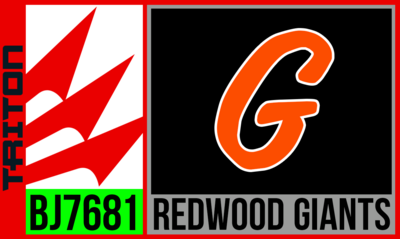 Redwood Giants