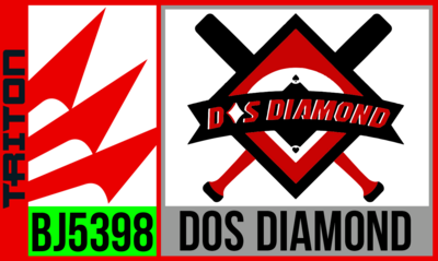 Dos Diamond