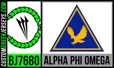 Alpha Phi Omega