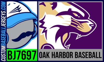 Oak Harbor Baseball Association