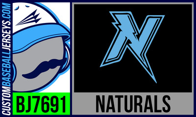 Naturals (Grandon)