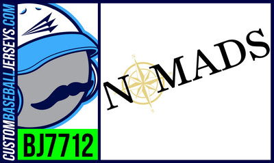 Nomads (Seibert)