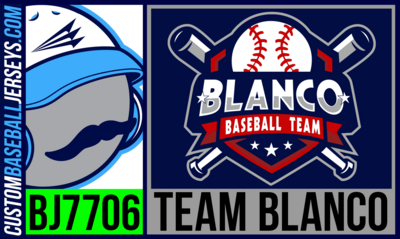 Team Blanco