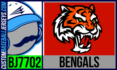 BENGALS (Alcaraz)
