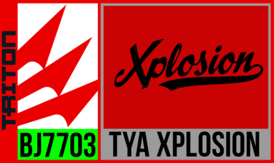 TYA Xplosion