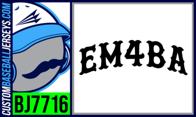 EM4 Baseball Academy
