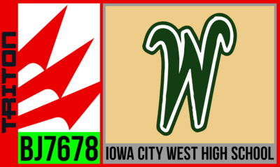 Iowa City West High School