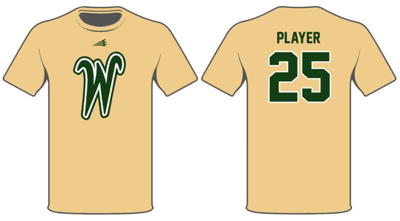 Iowa City West High School Custom HyperTee #HT1