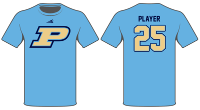 NY Prospects Custom HyperTee #HT1