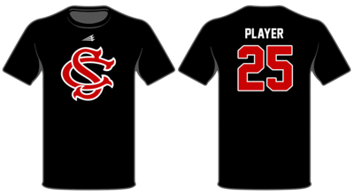 Shelton Climbers Custom HyperTee #HT1