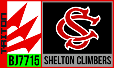 Shelton Climbers