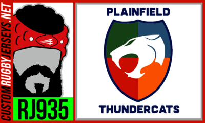 Plainfield Thundercats RFC