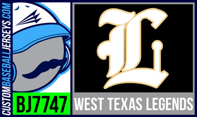 West Texas Legends