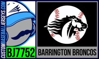 Barrington Broncos