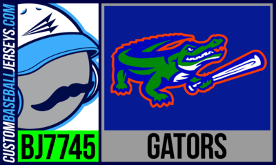 Gators (Arvanitis)