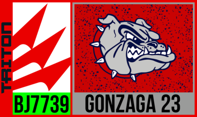 Gonzaga 23