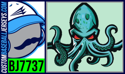 Lonestar Kraken