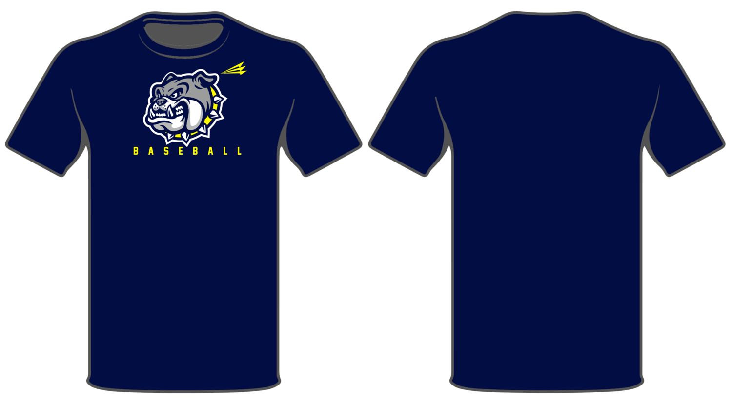 Good Deals Dogs Custom HyperTee #HT2
