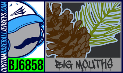 Big Mouths