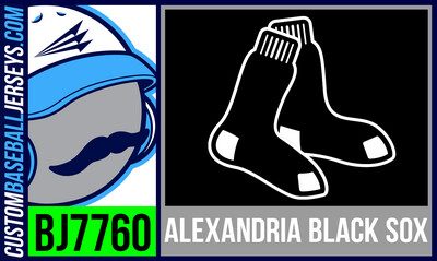 Alexandria Black Sox