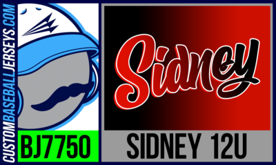 Sidney 12u