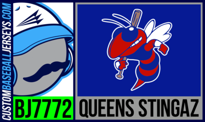 Queens Stingaz