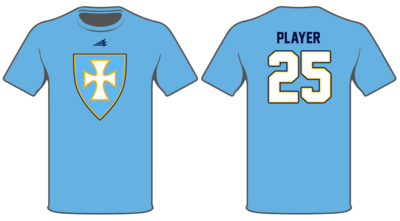 Sigma Chi Zeta Theta B Custom HyperTee #HT1