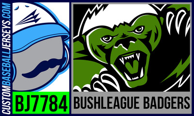 Bushleague Badgers
