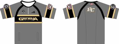 Aurora Legion Travel Custom Cage Jacket #CC3B