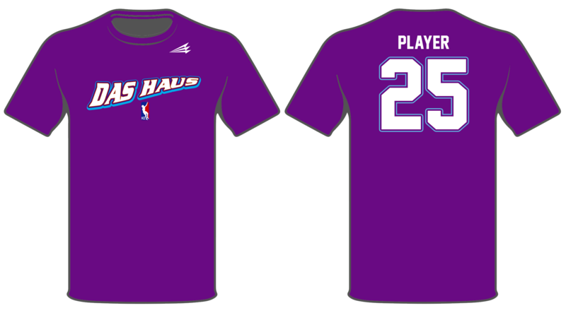 Haus Custom HyperTee #HT1