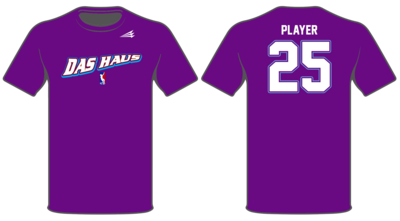Haus Custom HyperTee #HT1