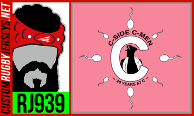 C-Side C-Men