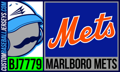 Marlboro Mets