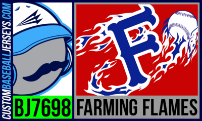 Farming Flames