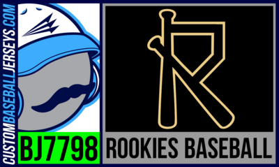 Rookies (Burgett)