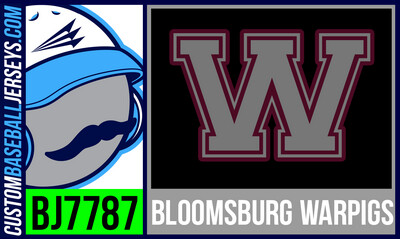 Bloomsburg Warpigs