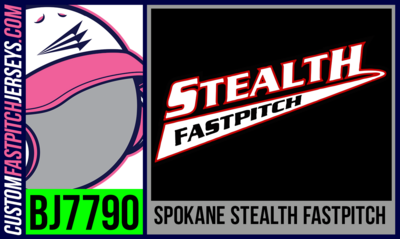 Spokane Stealth Fastpitch