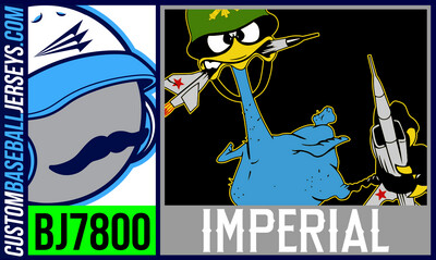 IMPERIAL (Zavala)