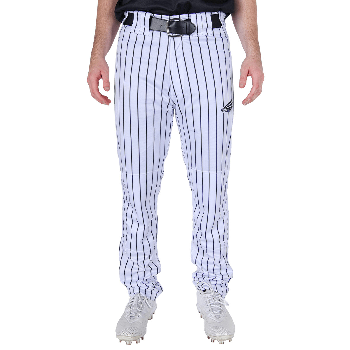 Triton Elite Athletic Cut Baseball Pant (Pinstripe)
