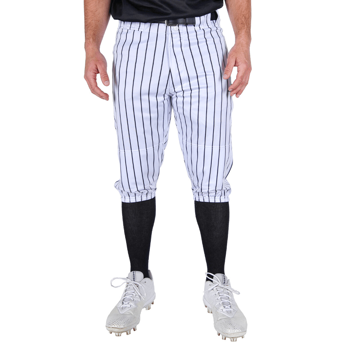 Triton Elite Knicker Baseball Pant (Pinstripe)